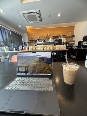 Cognoscenti Coffee by null