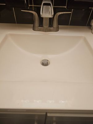 Anthony Plumbing Logo