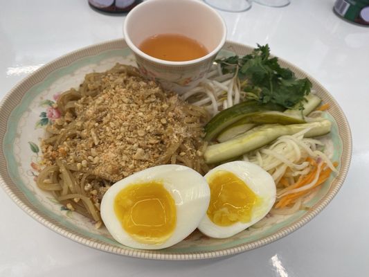 Ketiw Comptoir Cambodgien by null