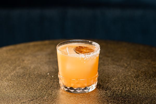 Hook & Ladder Sky Bar by null