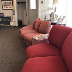 Resnick And Rosenfeld Dds General Dentistry 1095 Inman Ave