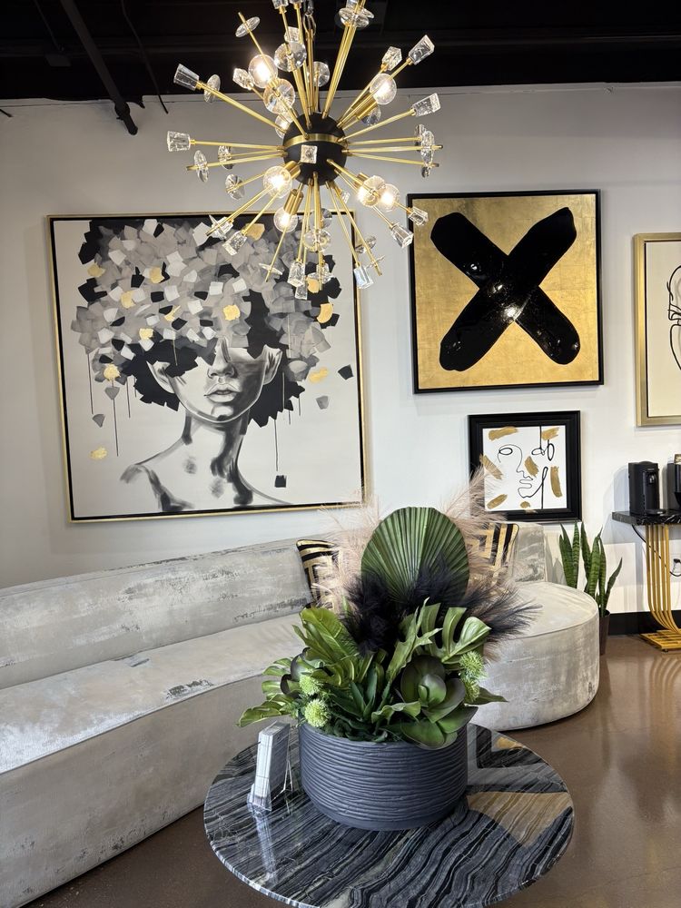 Fabian Miranda Salon Logo