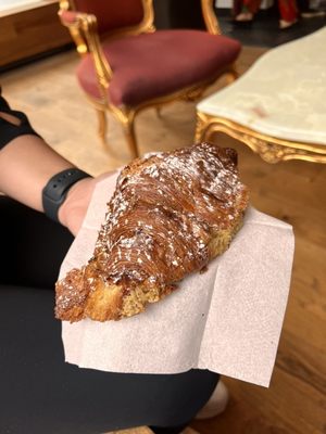 Boulangerie Le Toledo by null