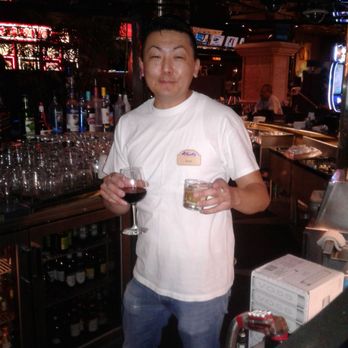 Waterfall Bar - Bartender June, yez! - Bars Near Me - RENO, Nevada Waterfall Bar - Bartender June, yez! - Bars Near Me - RENO, Nevada
