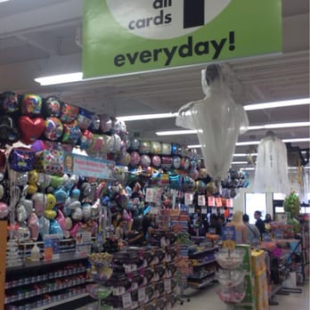 Party City - Balloon crazy! - Party Supplies Near Me - Santa Ana, California