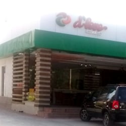 D' Leve sabor e saúde