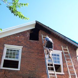 Vintage Home Renovations - Halfway There!