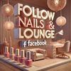 Nails & Lounge gift card