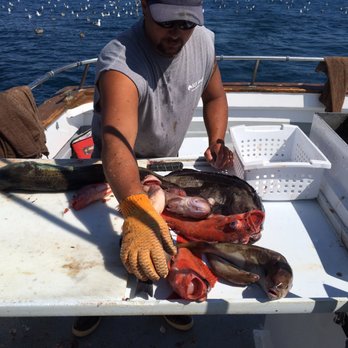 Stardust Sportfishing - Fishing Near Me - Santa Barbara, California