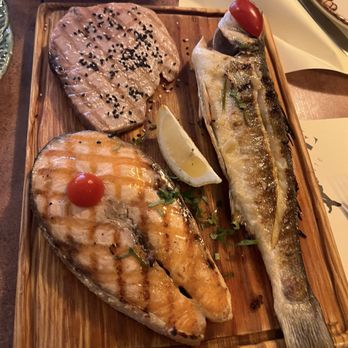 Restaurante Duque - Fish Mix - Portuguese Near Me - Lisbon, 11 Restaurante Duque - Fish Mix - Portuguese Near Me - Lisbon, 11