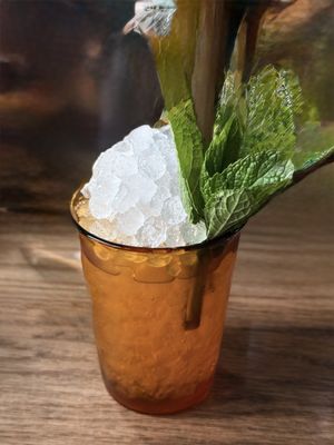 Thunderbolt by null Thunderbolt by null