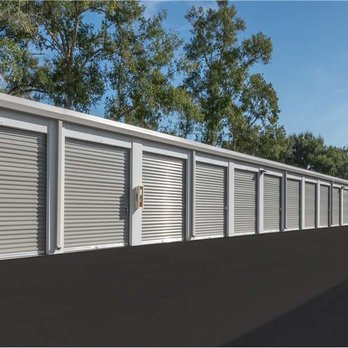 Extra Space Storage - Alternate Beauty Image - Self Storage Near Me - Port Orange, Florida
