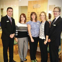 Janet Porter Opticians