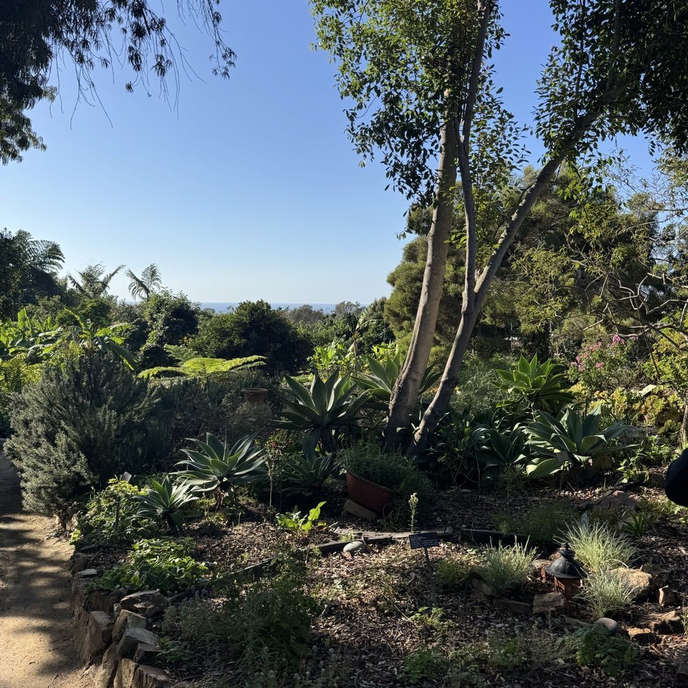 San Diego Botanic Garden - gardens - Botanical Gardens Near Me - Encinitas, California