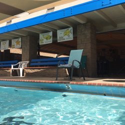 Blue Buoy Swim School - Blue Buoy Swim School in Tustin CA