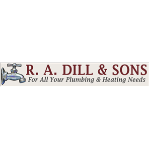 Slide of R. A. Dill & Sons