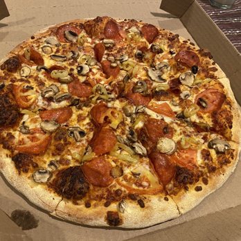 Domino's Pizza - Pizza Near Me - Vancouver, British Columbia Domino's Pizza - Pizza Near Me - Vancouver, British Columbia