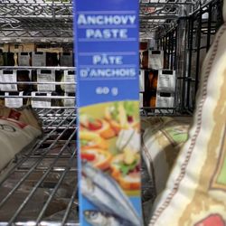 The Gourmet Warehouse