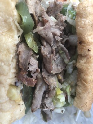 Peppo's Great Sub Sandwiches by null