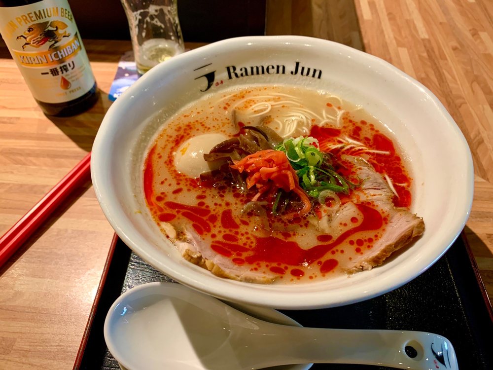 Ramen Jun