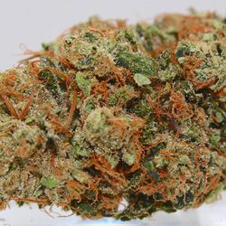 Three Rivers Dispensary Pueblo - Jet Fuel