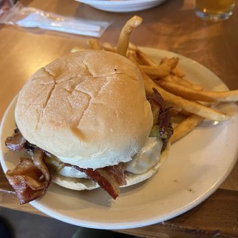 Moab Brewery - American Near Me - Moab, Utah
