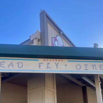 Marlene & Glen's Dead Fly Diner - Diners Near Me - Plymouth, California