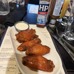 Wings Wings