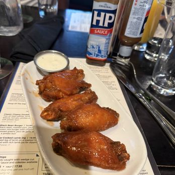 Fadó Irish Pub - Wings - Irish Pub Near Me - Atlanta, Georgia Fadó Irish Pub - Wings - Irish Pub Near Me - Atlanta, Georgia