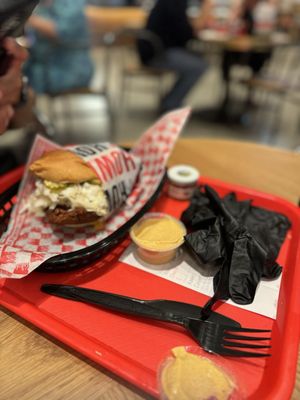 Howlin' Ray's - Las Vegas by null