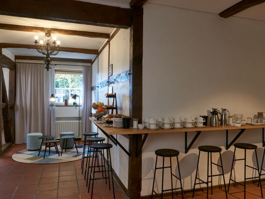 Hotel Schnitterhof by null