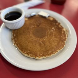 The Corner Cafe - Pancake