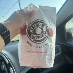 Shipley Do-Nuts