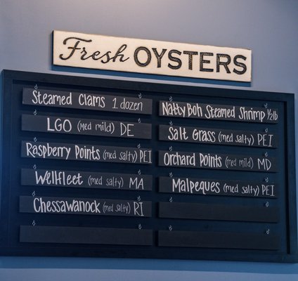 Lib's Grill Bel Air by null