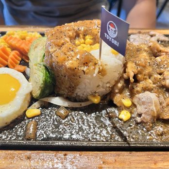 Toyori - Ramen Near Me - Houston, Texas