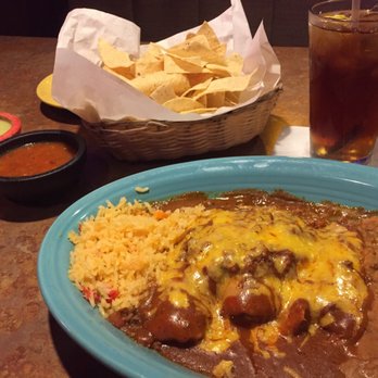 Natalitas - Tamale dinner - Tex-Mex Near Me - Spring, Texas