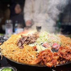 Honey Pig - Buena Park