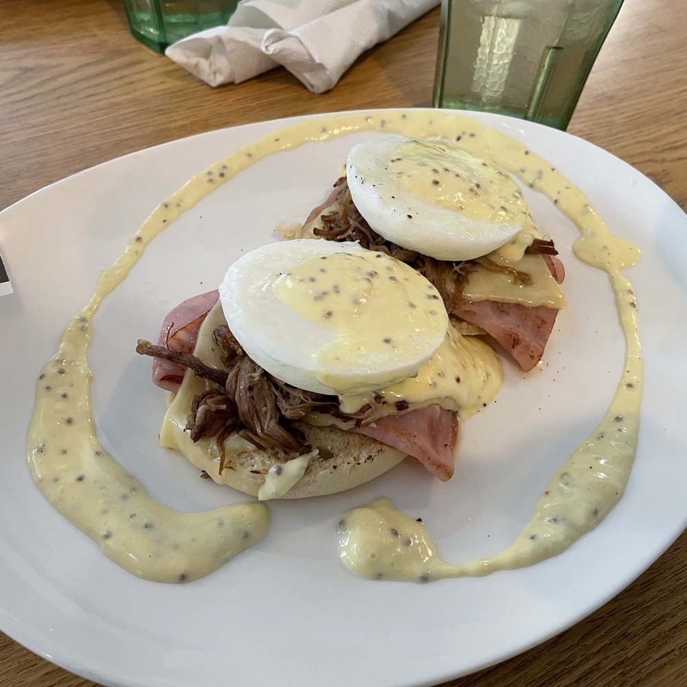 The Bruncheonette - Cuban B - Breakfast & Brunch Near Me - Joplin, Missouri The Bruncheonette - Cuban B - Breakfast & Brunch Near Me - Joplin, Missouri