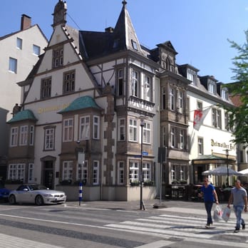 Detmolder Hof - Hotels Near Me - Detmold, NW