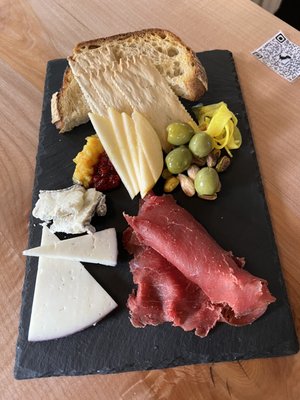 Photo of Rochambeau - Seattle, WA, US. Antipasto