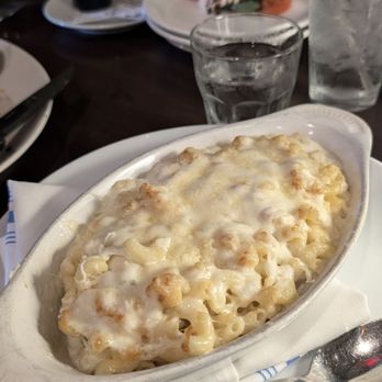 Rumari - Side of Mac and cheese. It's shareable - Italian Near Me - Laguna Beach, California Rumari - Side of Mac and cheese. It's shareable - Italian Near Me - Laguna Beach, California
