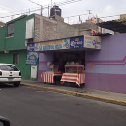 Marisquería La Ballena Coja
