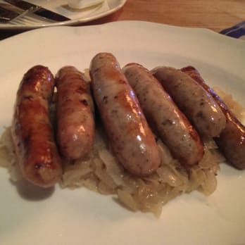 Munich Brauhaus - Thüringer sausages - Restaurants Near Me - The Rocks, NSW Munich Brauhaus - Thüringer sausages - Restaurants Near Me - The Rocks, NSW