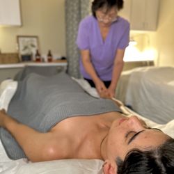 A Plus Acupuncture & Massage Therapy - Acpuncture and massage at A Plus Acupuncture & Massage Therapy located at 1300 Union Tpke #103A, in 
North New Hyde Park, NY.
