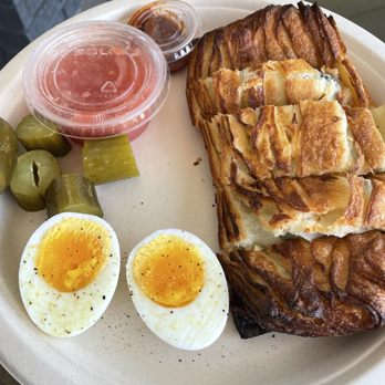 Borekas Sephardic Pastries - Breakfast & Brunch Near Me - Sherman Oaks, California Borekas Sephardic Pastries - Breakfast & Brunch Near Me - Sherman Oaks, California