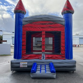 Kids Bounce 4 Fun - Party Equipment Rentals Near Me - West Palm Beach, Florida Kids Bounce 4 Fun - Party Equipment Rentals Near Me - West Palm Beach, Florida