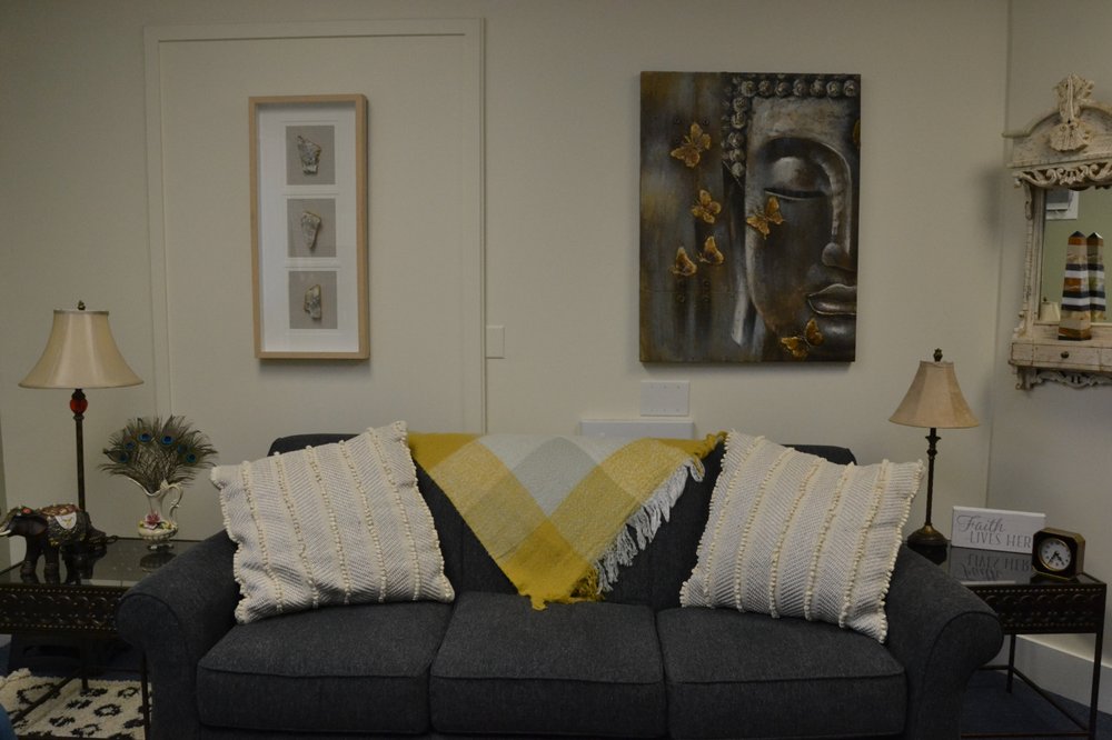 Joy Quest - grief counselor in Hampton, NH