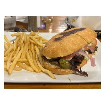 Chilanguita Mexican Kitchen - Steak Torta - New Mexican Cuisine Near Me - Saint Louis, Missouri Chilanguita Mexican Kitchen - Steak Torta - New Mexican Cuisine Near Me - Saint Louis, Missouri