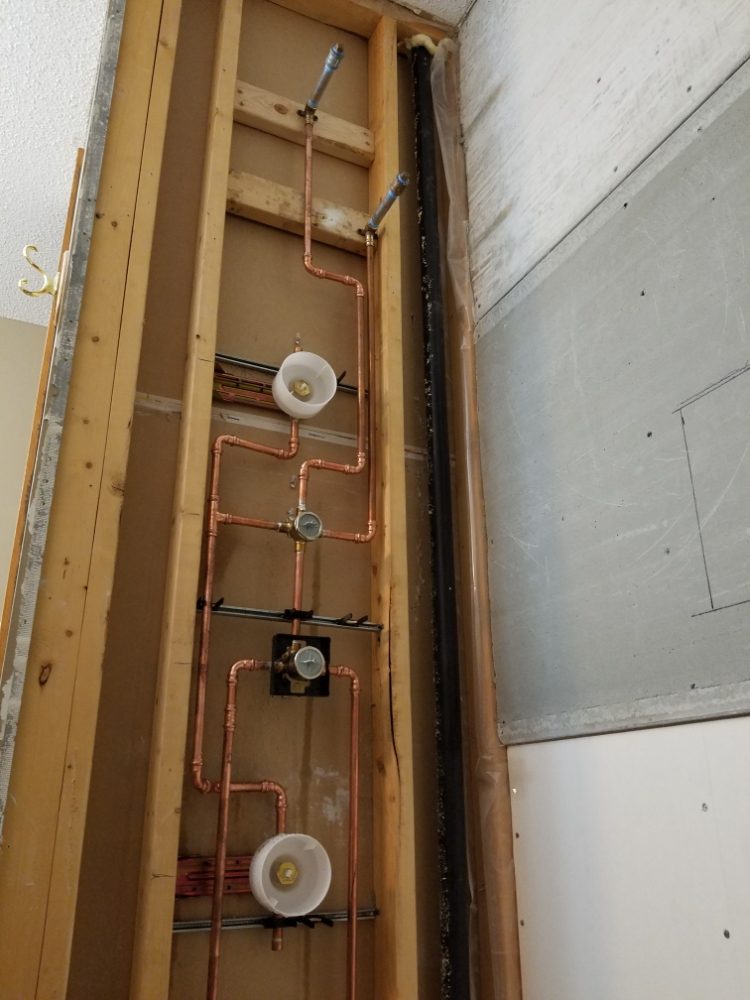 Slide of Pure Mechanical