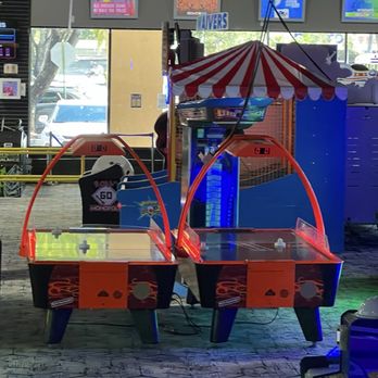 Off the Wall GameZone - Trampoline Parks Near Me - Davie, Florida